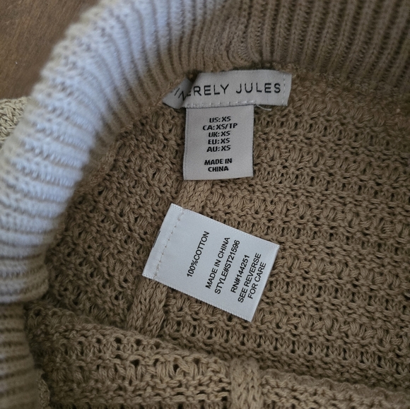 Sincerely Jules 2-Piece Knit Set - Picture 6 of 12